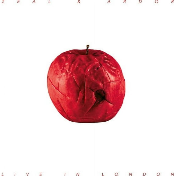 Zeal & Ardor - Live In London - Music & Performance - CD