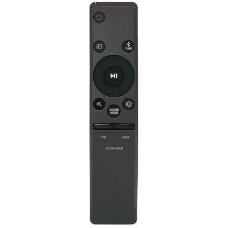 New AH59-02766A Replace Remote for Samsung HW-NW700 HW-N400 HW-N400/ZA Sound Bar