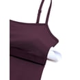 thumbnail image 4 of Enterizo CRZ YOGA Butterluxe Ajustable de Una Pieza - M, 4 of 4