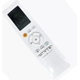 thumbnail image 2 of RG10M(2HS)/BGEF Nouvelle Télécommande de Remplacement Compatible avec Midea Climatiseur RG10N(2HS)/BGEF, 2 of 5
