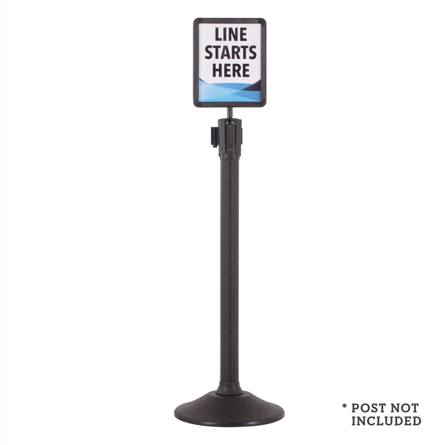3M Document Stand With Clip & Guide Bar - View #9