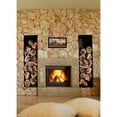 thumbnail image 2 of Trendy Decor4U "Light of a New Day" By Lori Deiter, Ready to Hang Framed Print, Black Frame, 2 of 3