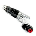 Milue Angle Air Drill AD102 1700 RPM Positive Reversal Gun Type
