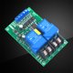 thumbnail image 3 of Módulo de controlador de motor de CC Módulo de accionamiento de 12 V CC 24 V Tablero de control de marcha atrás hacia adelante, 3 of 5
