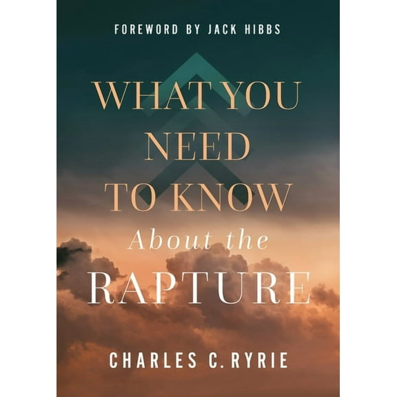 What You Need to Know about the Rapture, (Hardcover)