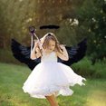 thumbnail image 4 of Angel Performance for Magical Festival and Carnival Stage Shows, 4 of 6