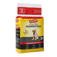thumbnail image 2 of Tapete Entrenador para Perro Glad de 5 Capas Antifugas, Elimina Olor, Convierte Orina en Gel 14pz Glad Tapete Entrenador Para Perro Glad, 5 capas Antifugas, 14 pz, 2 of 2