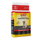 thumbnail image 2 of Tapete Entrenador para Perro Glad de 5 Capas Antifugas, Elimina Olor, Convierte Orina en Gel 14pz Glad Tapete Entrenador Para Perro Glad, 5 capas Antifugas, 14 pz, 2 of 2