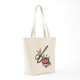 thumbnail image 7 of CafePress - Pincushion Tote Bag - Unisex Canvas Tote Bag, Beige, 1-Piece, 7 of 7