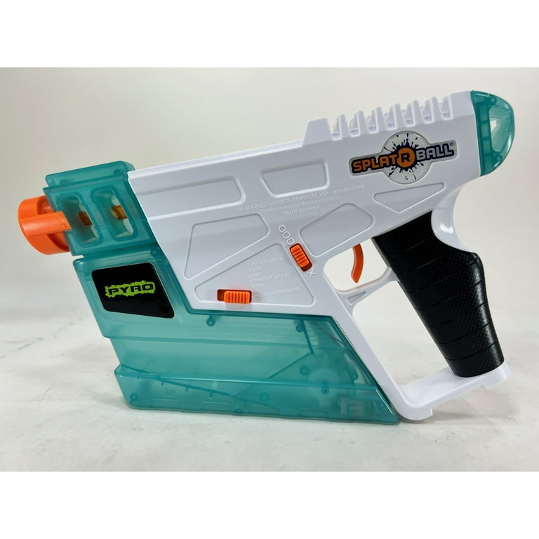 SRB750 Pyro Blaster Kit