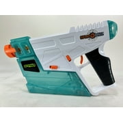 Splat-R-Ball SRB750 Pyro Water Bead Rechargeable Blaster Kit