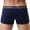 Blue, variant on Tbopshirt Mens Boxers Briefs,Mens Underwear Knickers Briefs Shorts Bulge Pouch Underpants,Mens Gift