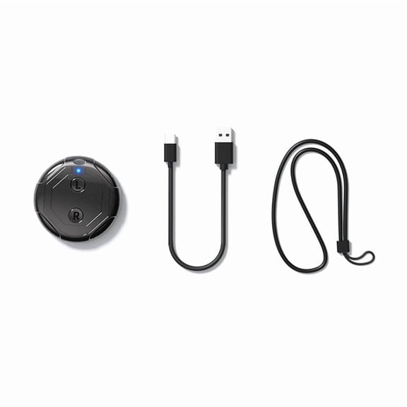 AI Intelligent Translator -Platform Portable Interpreter Simultaneous Multilingual Communication