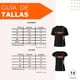 thumbnail image 3 of Playera Jurasic World Rebir-TH | impresión Pecho | Cuello Redondo | Hombre o Mujer con impresión DTG Full Color, 3 of 6