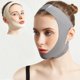 thumbnail image 2 of Vendaje de adelgazamiento Facial, herramienta de masaje Facial adelgazante, cinturón de relajación, elevador, Reduce la papada, 2 of 4
