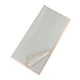 thumbnail image 3 of 20 piezas de papel de regalo de flores impermeable simple para caja de regalo de boda San Valentín Plata, 3 of 9