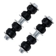 thumbnail image 7 of Detroit Axle - Front Struts Sway Bars for 1997-2003 Chevy Malibu 99-05 Alero Pontiac Grand Am 04-05 Classic Complete 2 Struts w/Coil Spring 2 Front Sway Bar Links Replacement Struts, 7 of 7