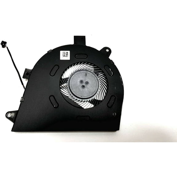 New CPU Cooling Fan Replacement for Dell Inspiron 7706 2-n-1 P98F P/N:0DXCY2 DXCY2