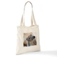thumbnail image 6 of CafePress - Tote Bag - Unisex Canvas Tote Bag, Beige, 1-Piece, 6 of 6