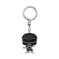 thumbnail image 2 of FUNKO POP! KEYCHAIN: Mighty Morphin Power Rangers 30th - Black Ranger  [COLLECTABLES] Vinyl Figure, 2 of 9