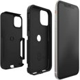 thumbnail image 4 of Commuter Case for iPhone 11 Commuter Phone Case for iPhone 11 Case 6.1 inch - Black, 4 of 5