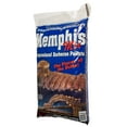 thumbnail image 3 of Papa's Premium Hardwood Wood Pellets for Grilling, Memphis Blend, 20 Lbs, 3 of 4