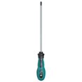 thumbnail image 1 of Peggybuy Multipurpose Electrician Insulated Screwdriver Screw Driver (150mm/Cross), 1 of 7