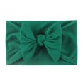 thumbnail image 1 of Diadema para bebé, diadema de nailon suave, bufanda con lazo de gasa, diadema bonita para bebé, 1 of 1