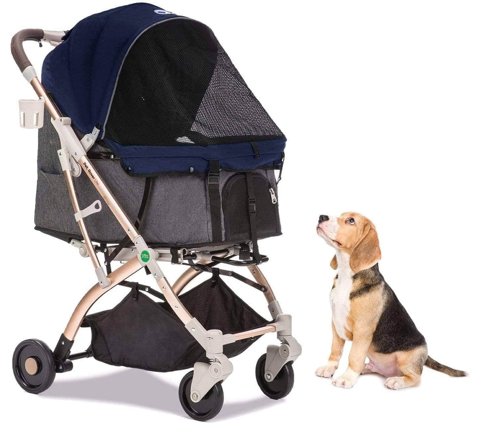 pet rover xl stroller