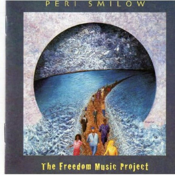 Freedom Music Project