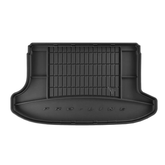 OMAC Premium Cargo Mats Liner for Scion FR-S 2013-2016 All-Weather Heavy Duty
