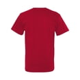 thumbnail image 2 of HD Cotton V-Neck T-Shirt, 2 of 4