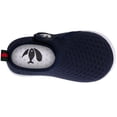 thumbnail image 6 of L-RUN Toddler Shoes Boys Girls Water Shoes Barefoot Kids Breathable Sneakers Shoes for Walking Running Navy 6-12 Months, 6 of 7