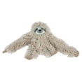 thumbnail image 1 of Tall Tails, Plush Rope Body Sloth Squeaker Toy - 16" - Plush Dog Toy, 1 of 3