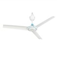 thumbnail image 2 of 12V Low Voltage Ceiling Fan Automotive Battery Powered Portable 285mm 3-Blade Fan, 2 of 7