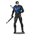 thumbnail image 1 of Figura de acción McFarlane Toys DC Multiverse Nightwing 7", 1 of 9