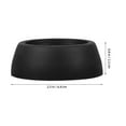 thumbnail image 2 of BEADCEST 4Pcs Furniture Protectors Anti Vibration Pads Rubber Base For Homeowners Furniture Safety, 2 of 7