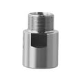 thumbnail image 5 of RANMEI 1Pcs Thread Adapter Er11 Er16 Er20 Er25 Er32 Collet Chuck Spindle For Motor Rotor Er Chuck Nut Conversion Joint Workholding, 5 of 8