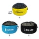 thumbnail image 3 of Riwesomey RVs Caravans Motorhome Manguera Bolsa de almacenamiento de combustible Bolsa de malla con cordón transpirable para exteriores Herramientas eléctricas Amarillo, 3 of 6