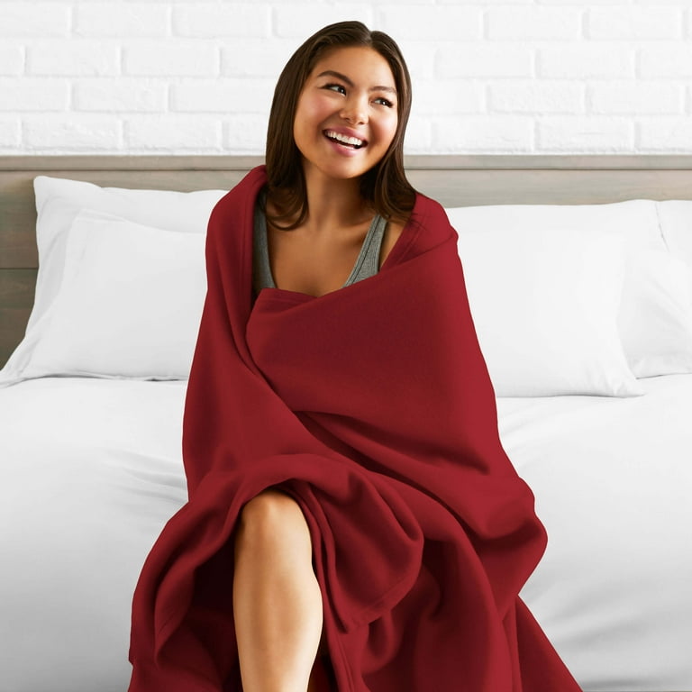 Hypoallergenic blanket walmart new arrivals