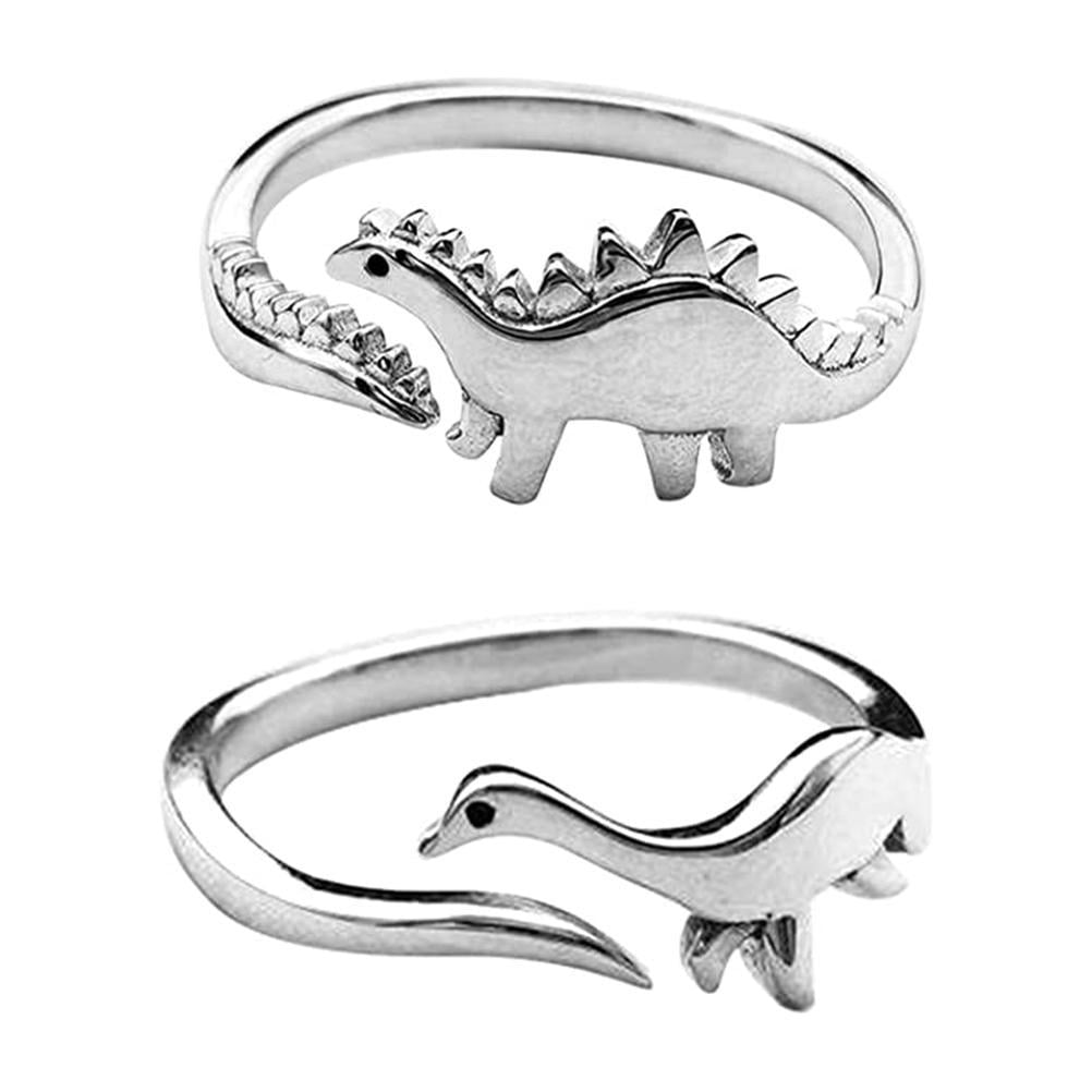 Dinosaur Rings