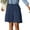 Navy, variant on IWRICH Women's Casual Sweat Shorts Casual Summer Short Loose Drawstring Fashion Running Athletic Shorts with Pockets Navy XL