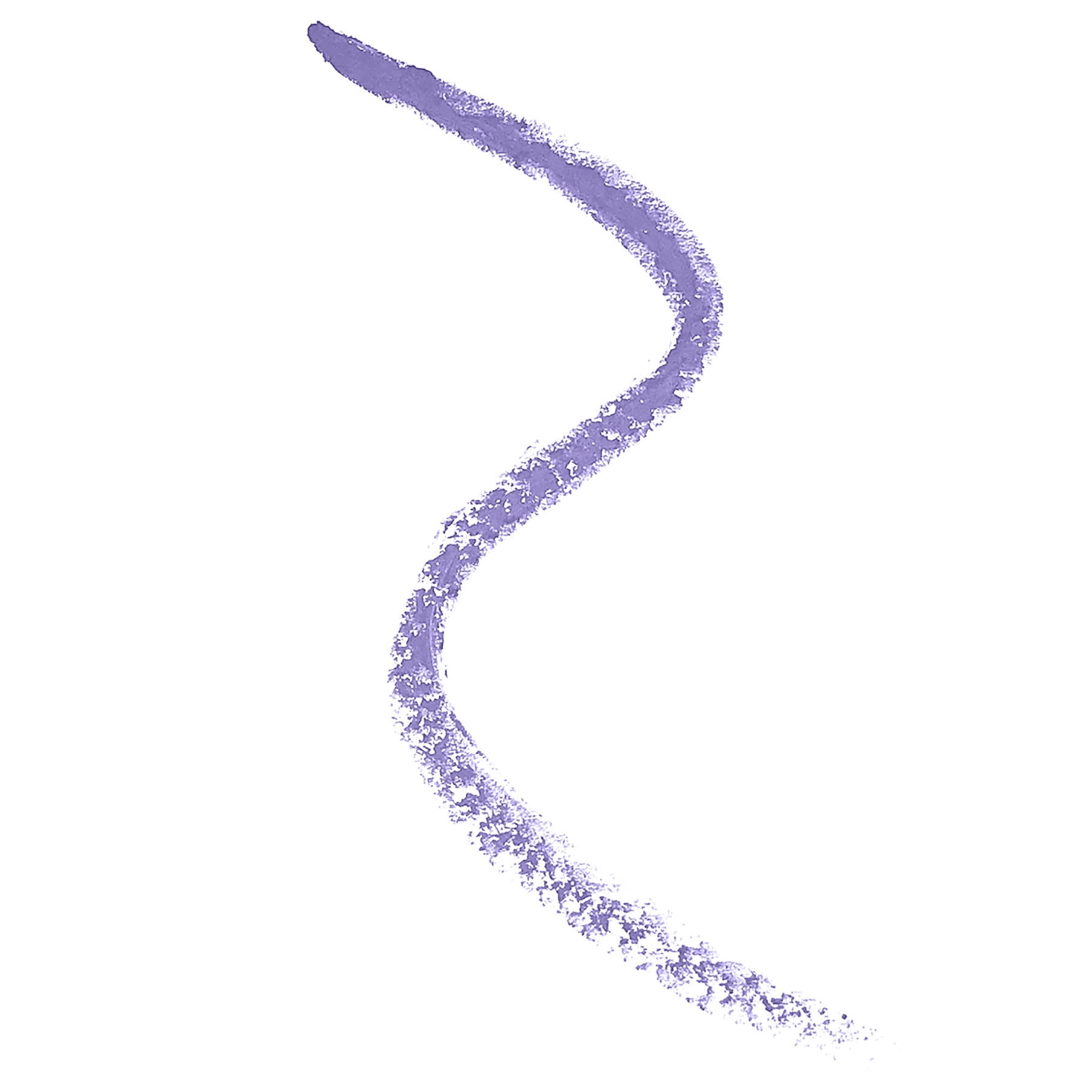 SHANY Chunky Eyeshadow Eye Pencil With Vitamin E & Aloe Vera - CAROLINE
