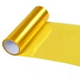 thumbnail image 1 of Multi-Color Headlight Tint Film Kit 12 Shades Protective Vinyl Wrap Easy Install Removable, 1 of 8