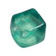 thumbnail image 4 of Juguete de cubo para apretar, divertido y suave, juguete antiestrés, juguete relajante, relleno para bolsa de regalos. Verde, 4 of 9