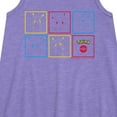 thumbnail image 2 of Pokémon - Team Pikachu - Youth Girls A-line Dress, 2 of 4