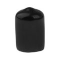thumbnail image 3 of (Paquete de 10) Goma Pool Billar Cue Tip Head Cover Protective 14mm Cola Protector de puntas de pool Pool, 3 of 8