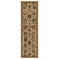 thumbnail image 1 of Mohawk Home Radnor Cream Woven Polyester Area Rug, 1 of 8