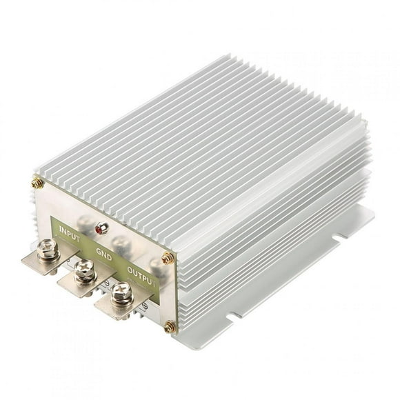 Step Down Power Supply,24V to 12V 60A Buck Converter D DC Buck Converter Exceptional Craftsmanship