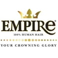 thumbnail image 6 of Sensationnel Empire Human Hair C Shaped Curve 27pcs Weave 1/2/3 Inch, 6 of 11